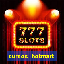 cursos hotmart drive brasil